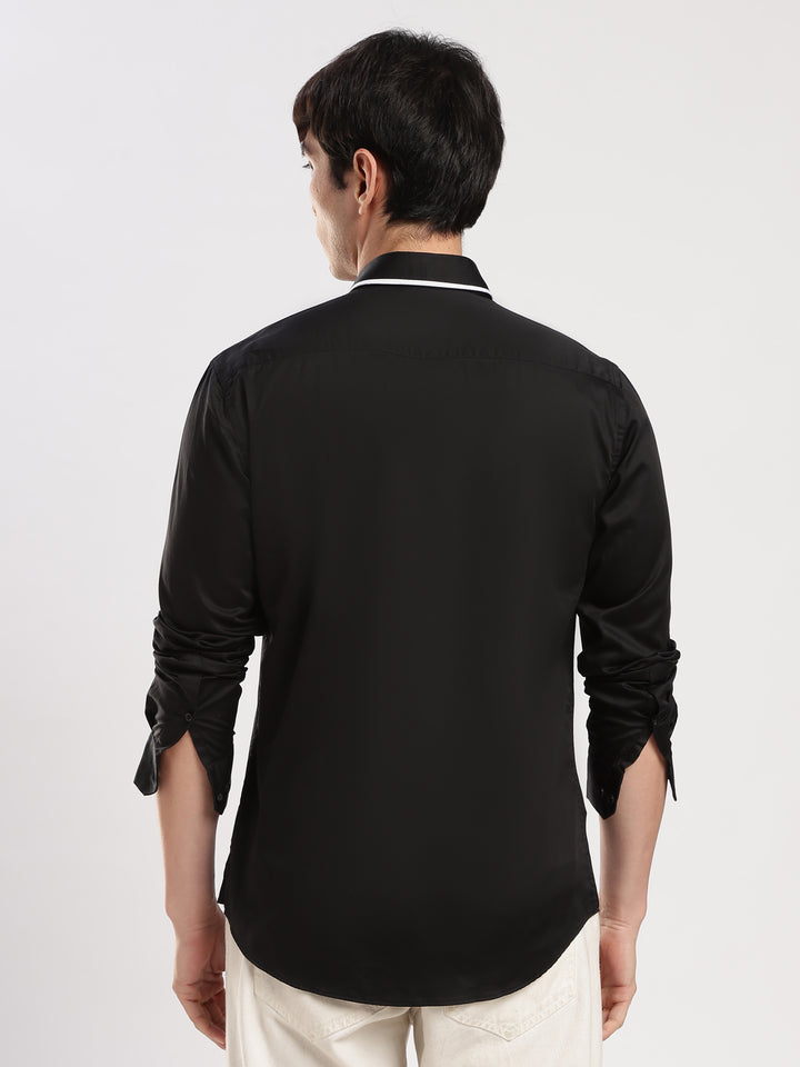 Blackjack Shirt