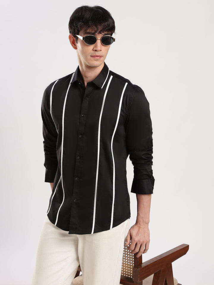 Blackjack Shirt