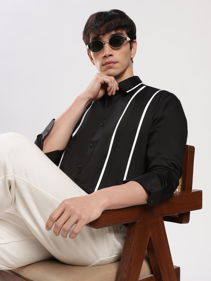 Blackjack Shirt