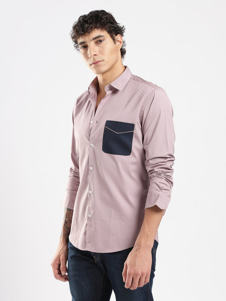 Date Night Classic Shirt