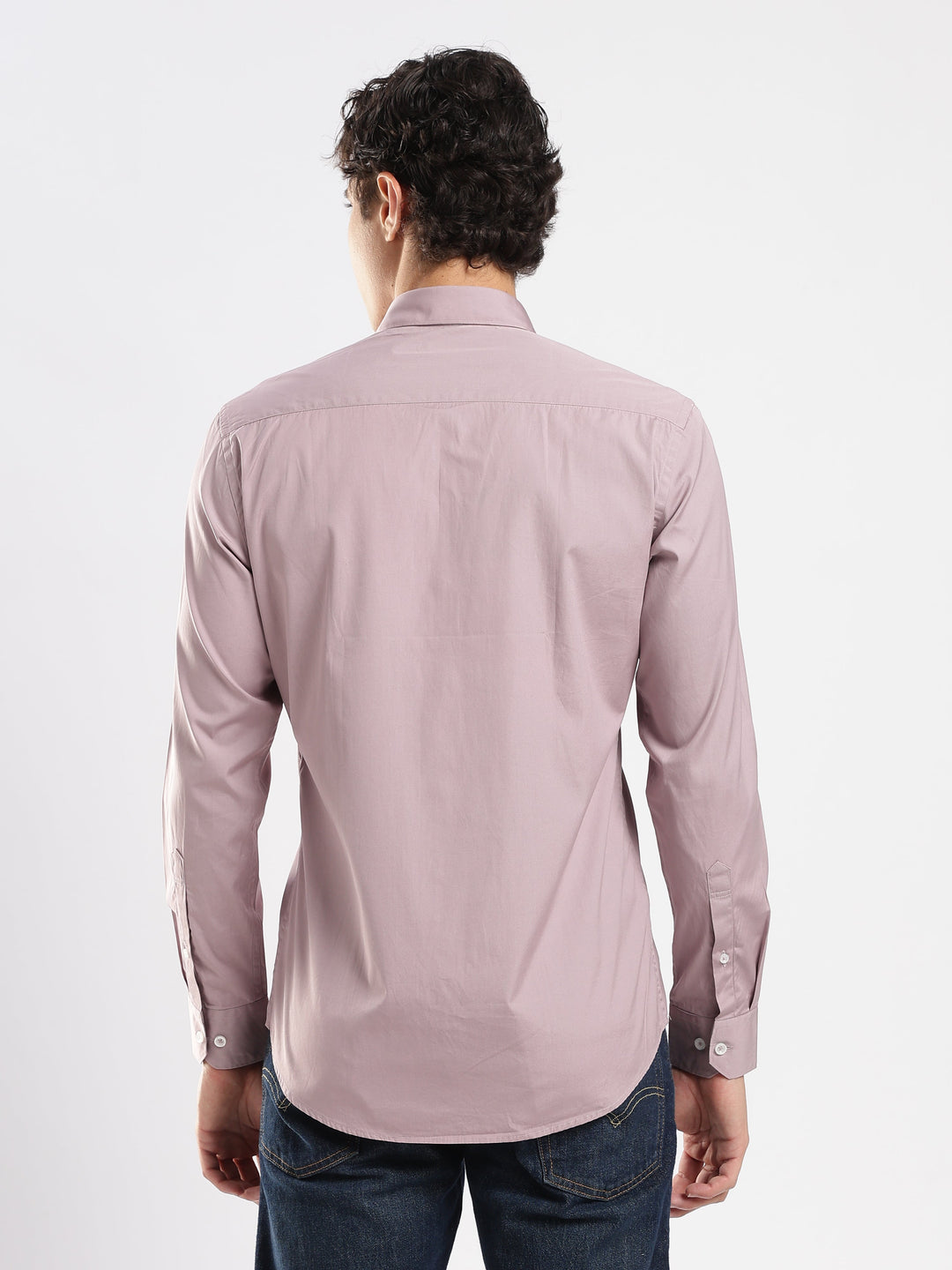 Date Night Classic Shirt