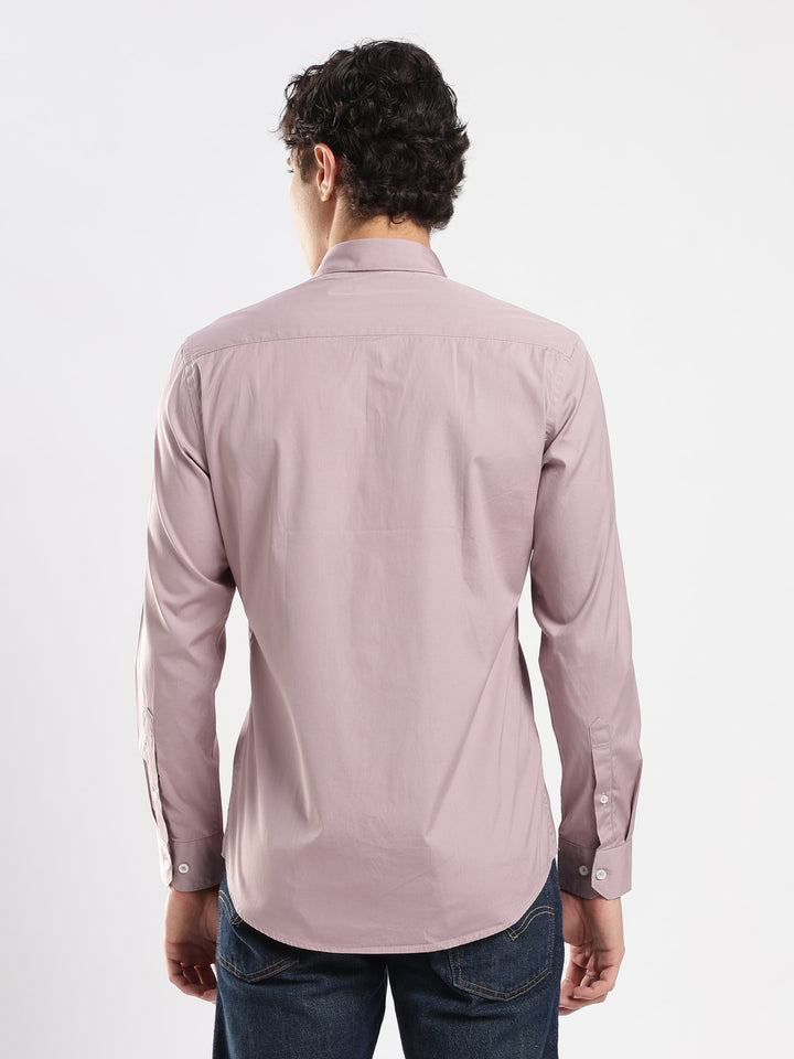 Date Night Classic Shirt