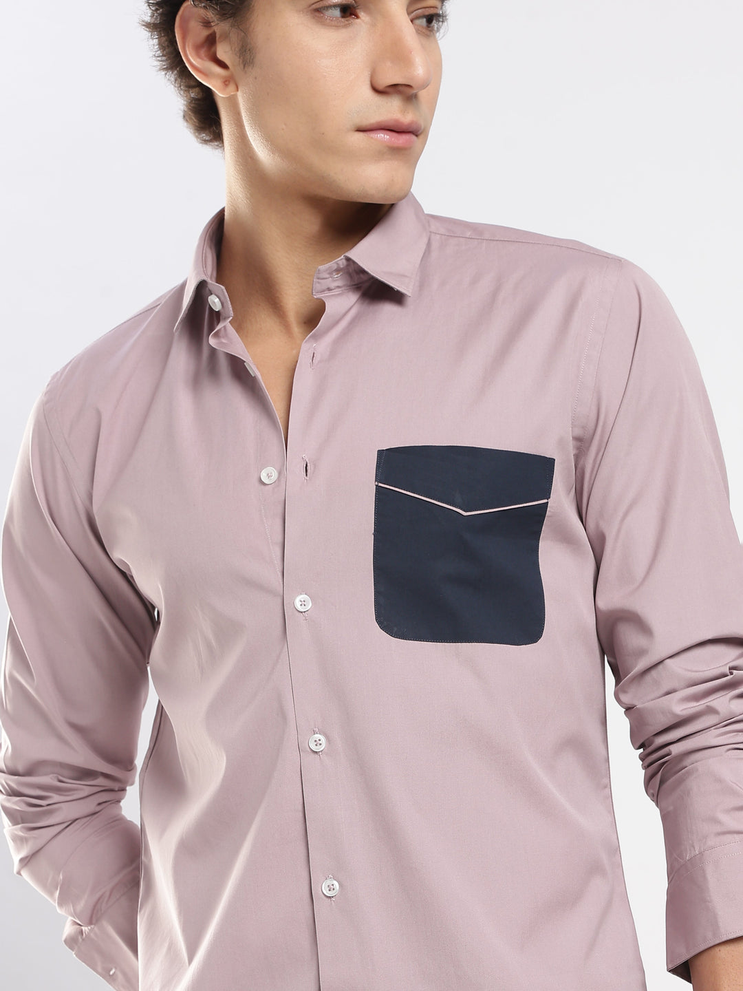 Date Night Classic Shirt