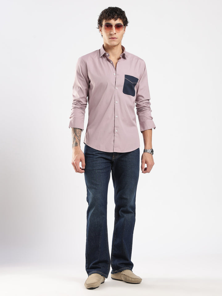 Date Night Classic Shirt