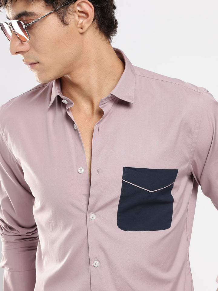 Date Night Classic Shirt