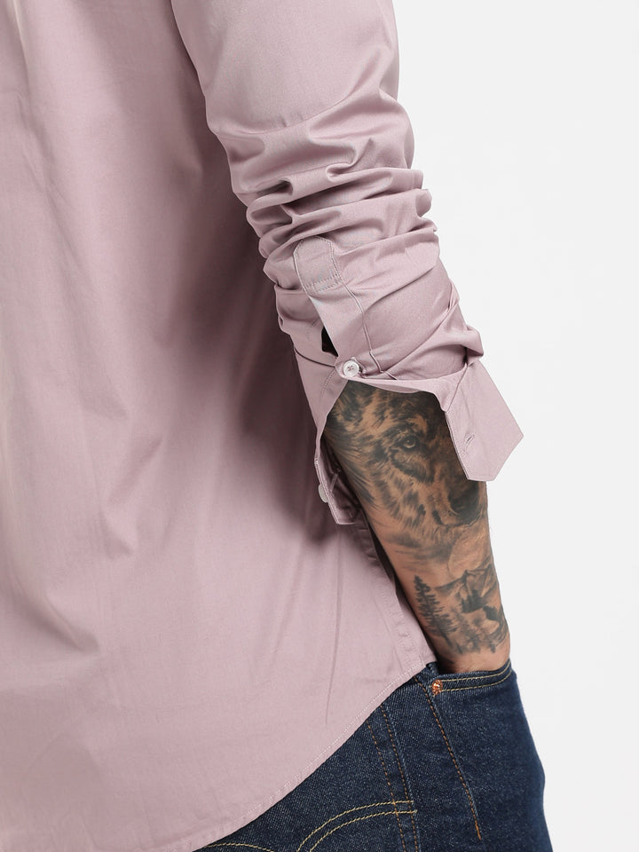 Date Night Classic Shirt