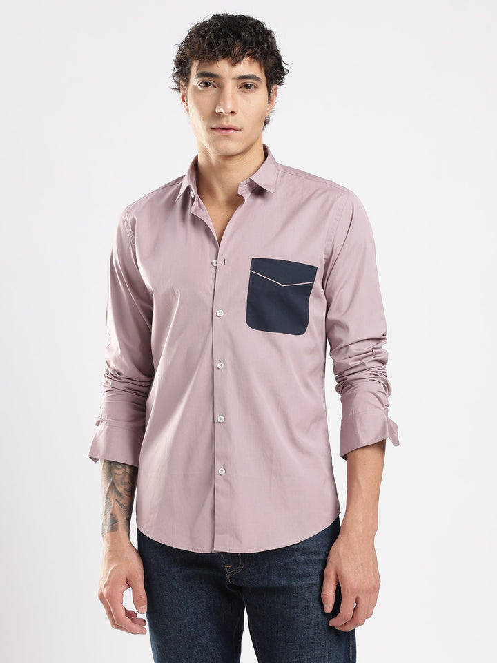 Date Night Classic Shirt