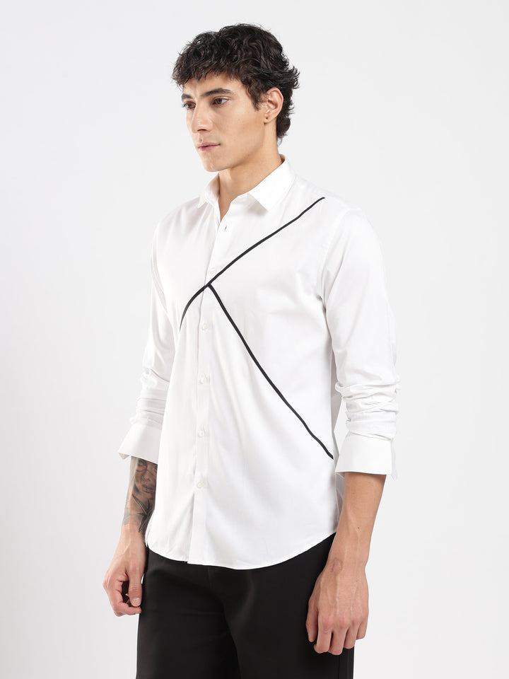 Homecoming Hunk Shirt