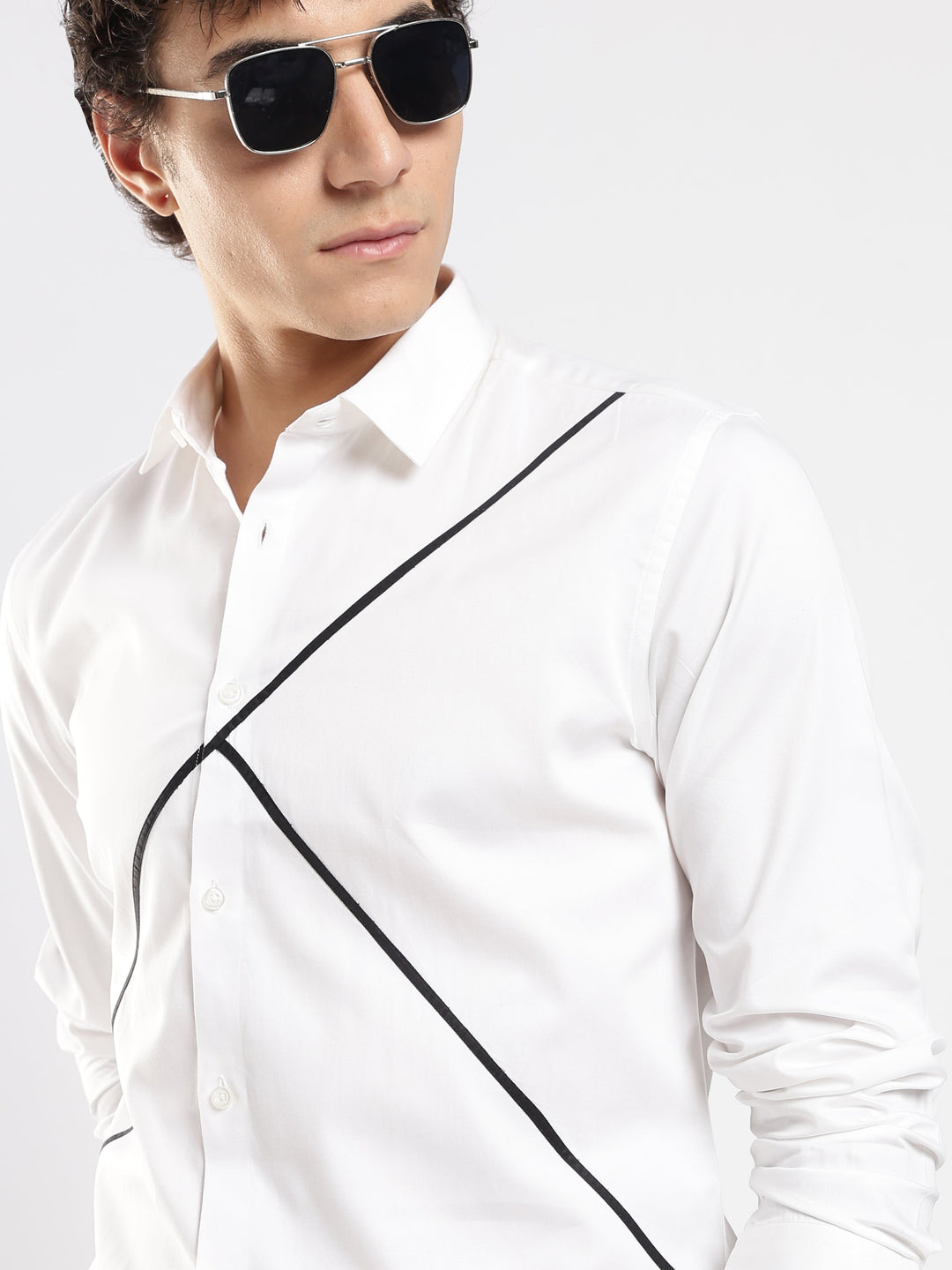 Homecoming Hunk Shirt