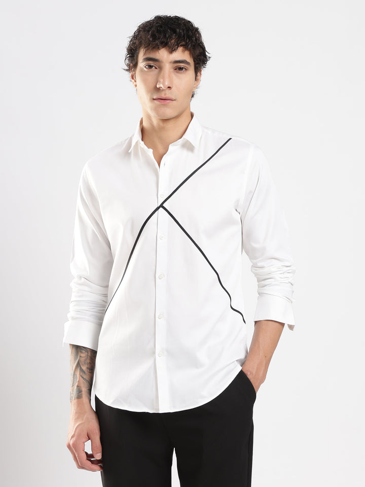 Homecoming Hunk Shirt