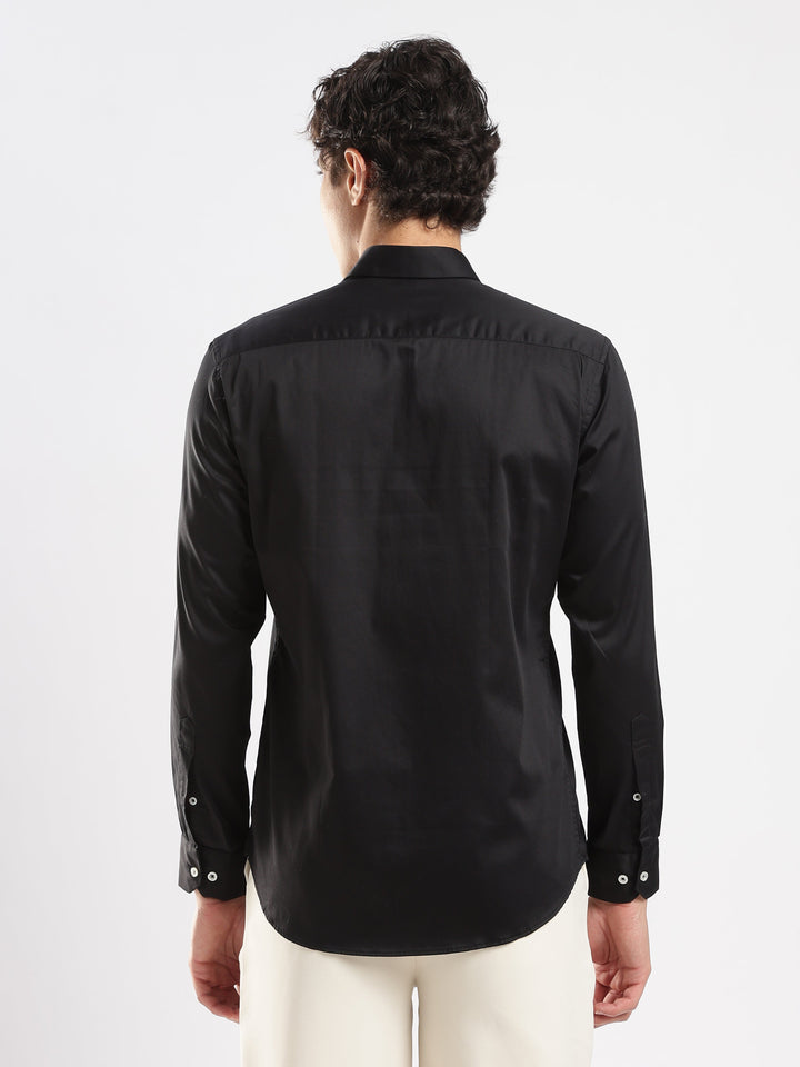 Black Borders Shirt