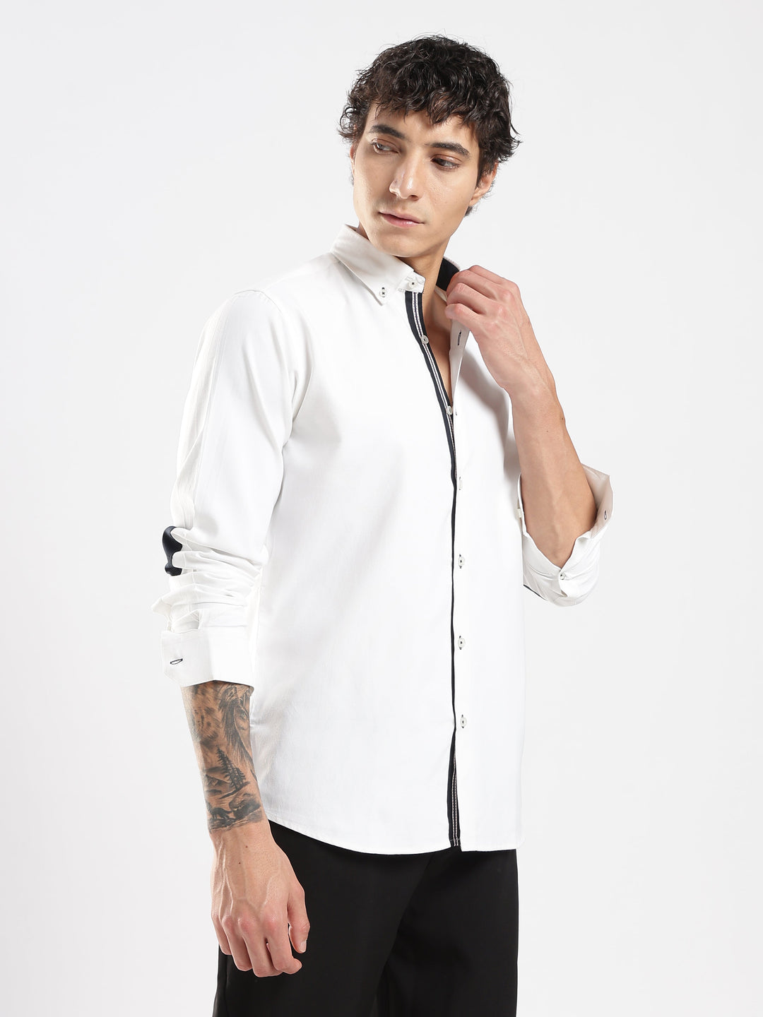 Oxford Casuals Shirt