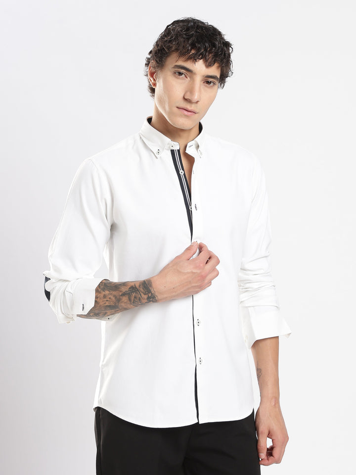 Oxford Casuals Shirt