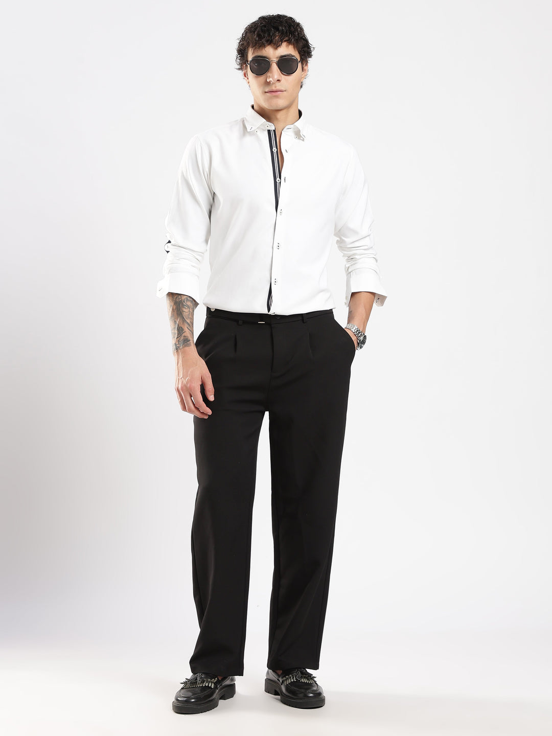 Oxford Casuals Shirt