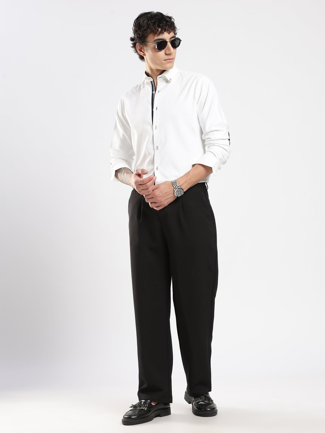 Oxford Casuals Shirt