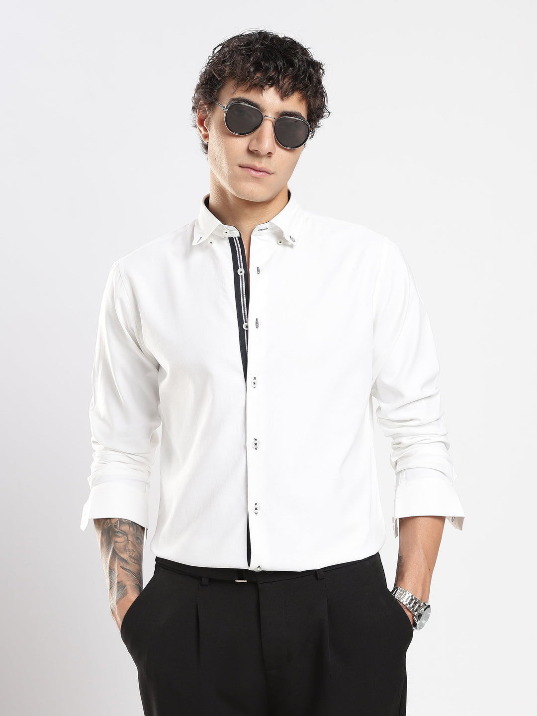 Oxford Casuals Shirt