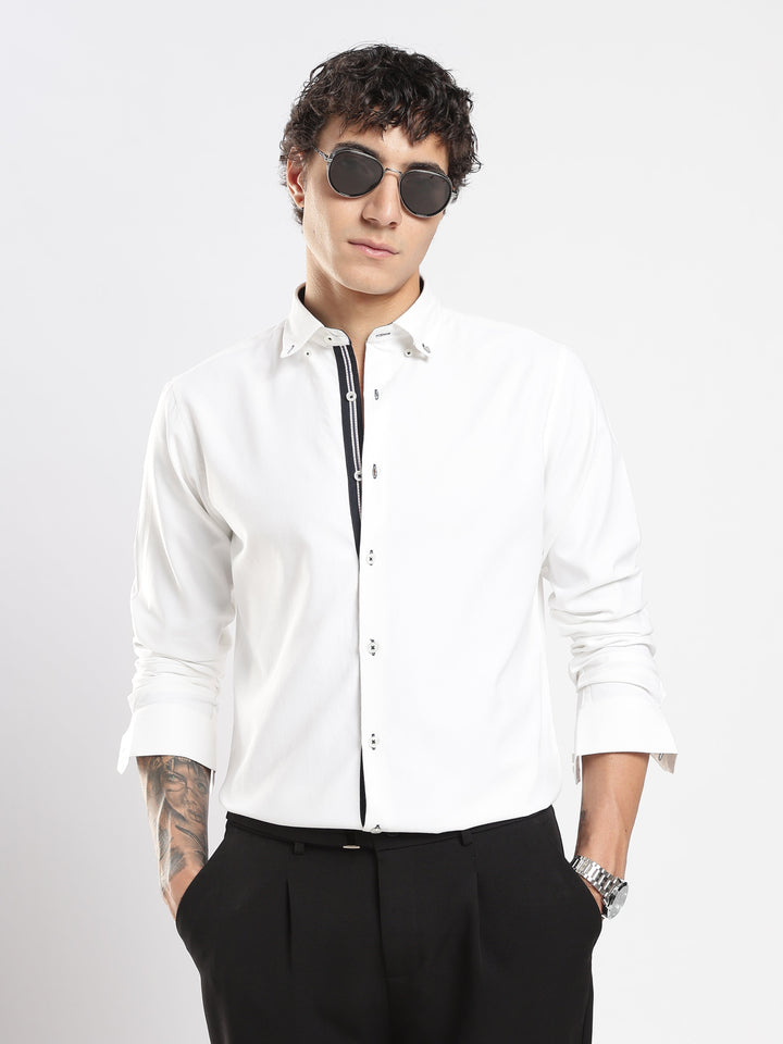 Oxford Casuals Shirt