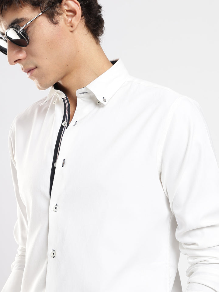 Oxford Casuals Shirt