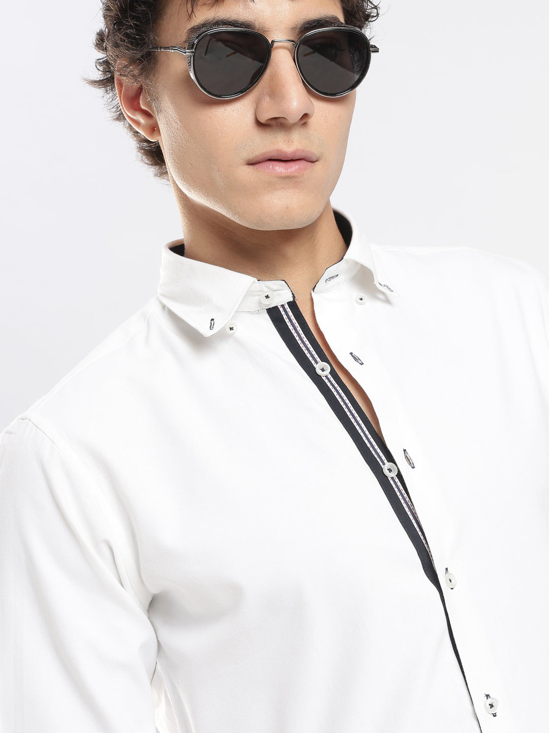 Oxford Casuals Shirt