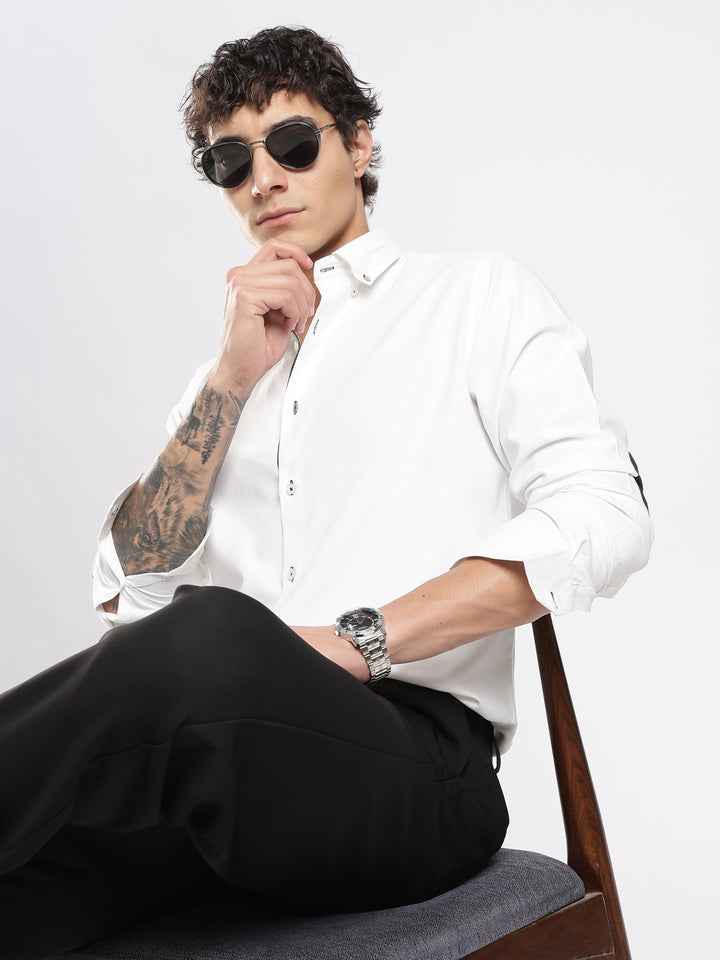 Oxford Casuals Shirt