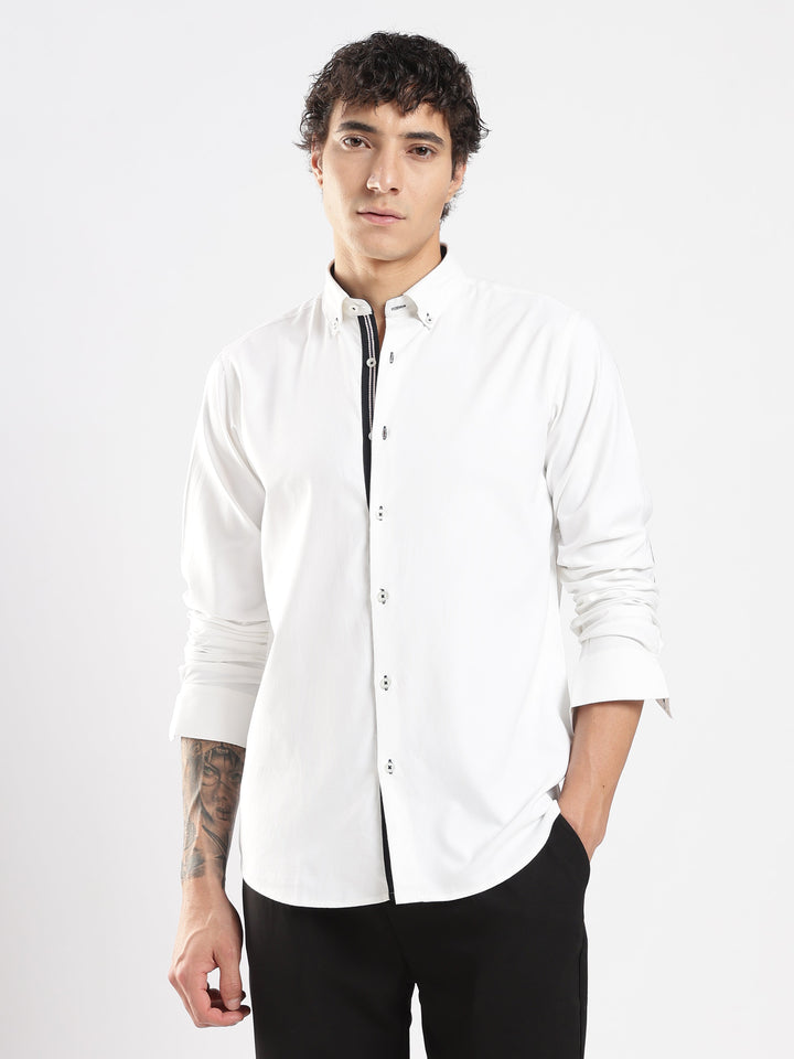 Oxford Casuals Shirt