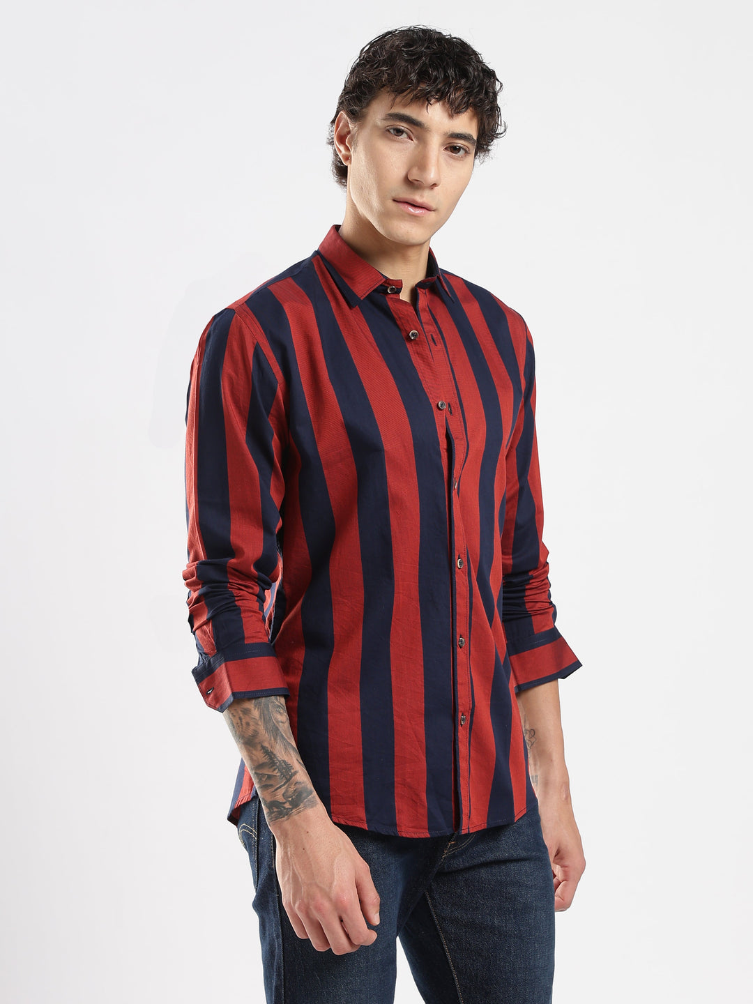 Player Shirt