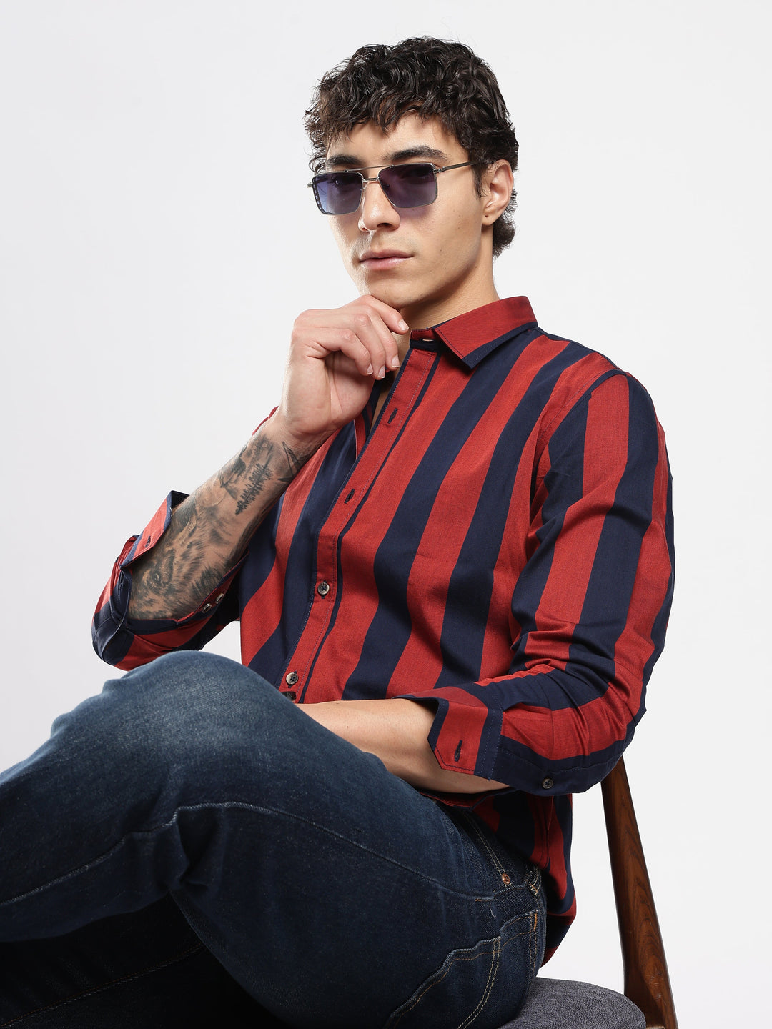 Player Shirt