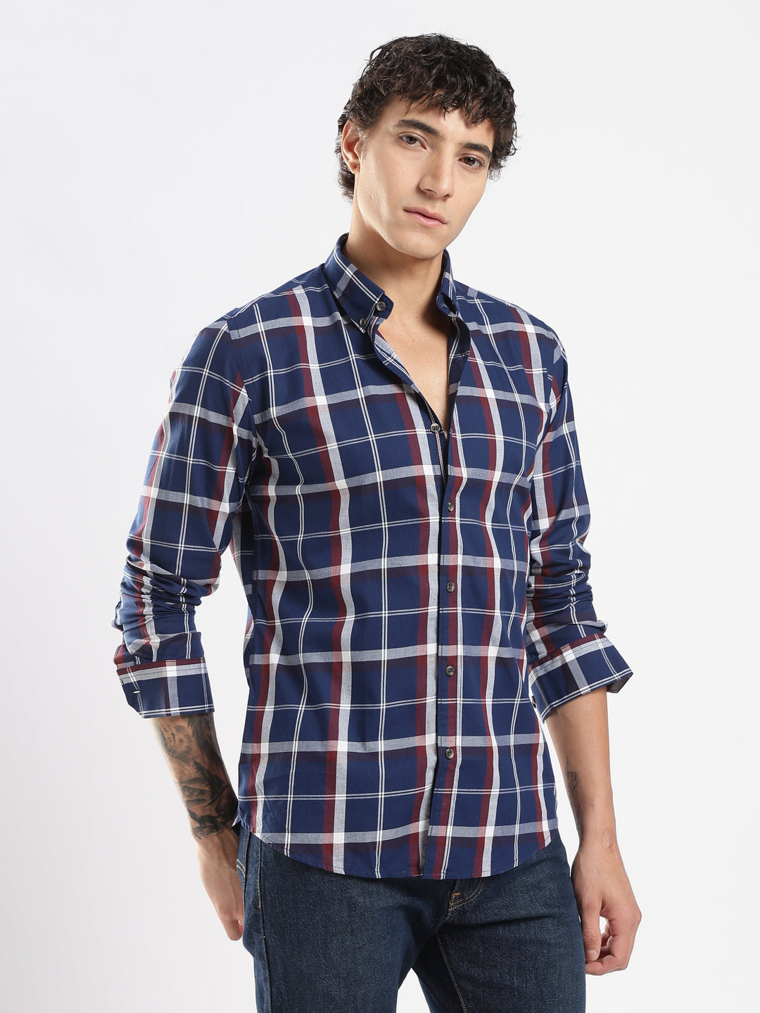 Overpass Graffiti Shirt