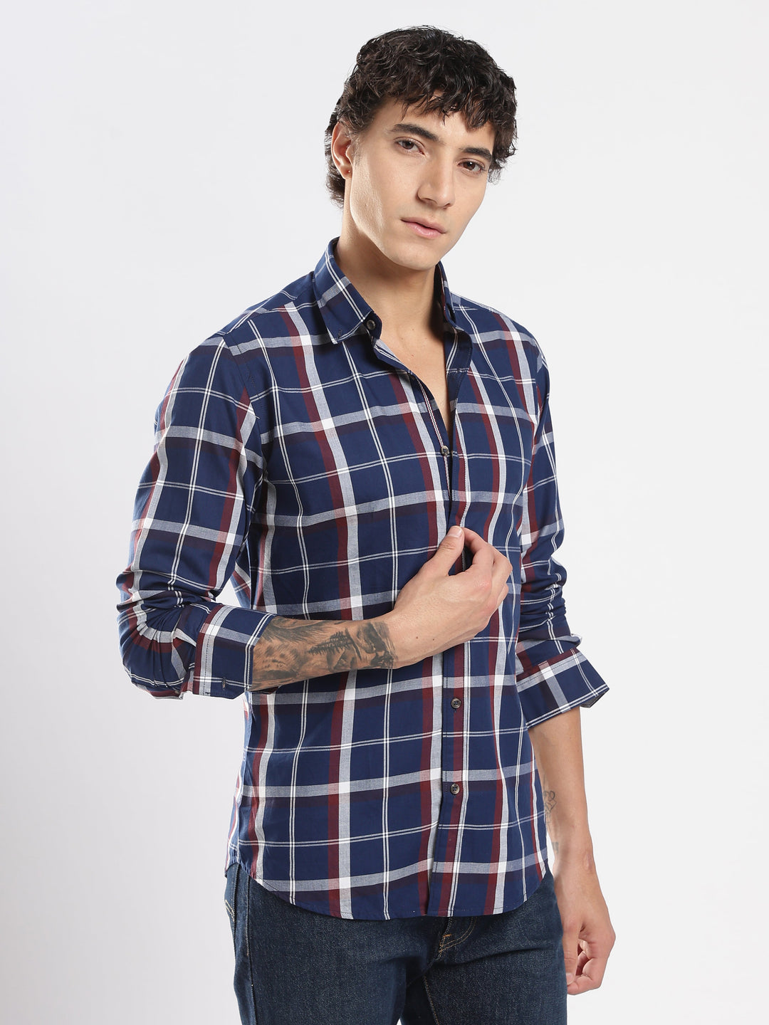 Overpass Graffiti Shirt