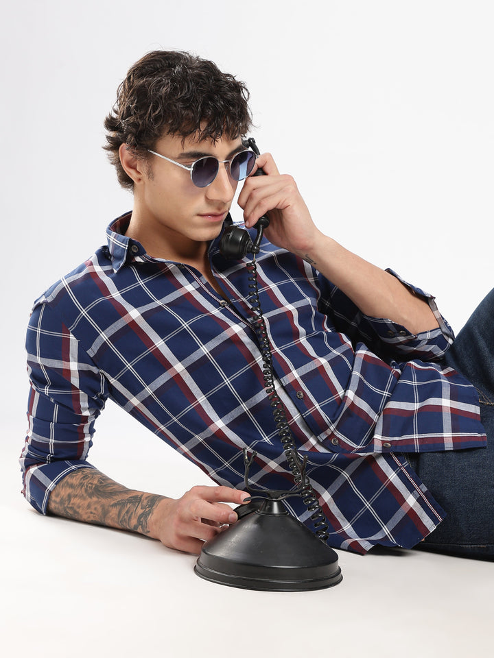 Overpass Graffiti Shirt