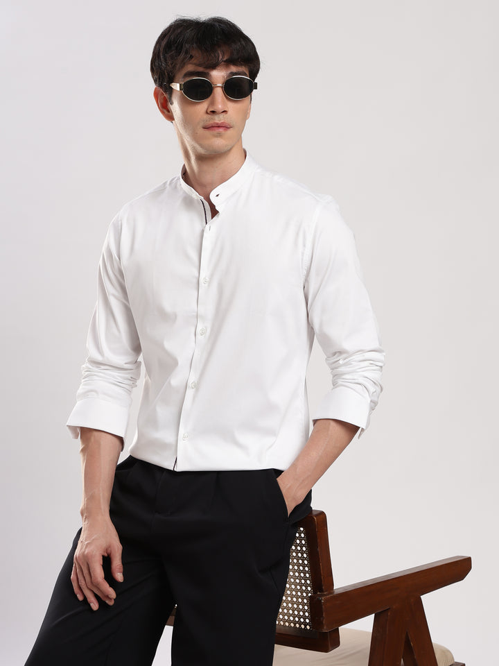 Suitable Boy Shirt