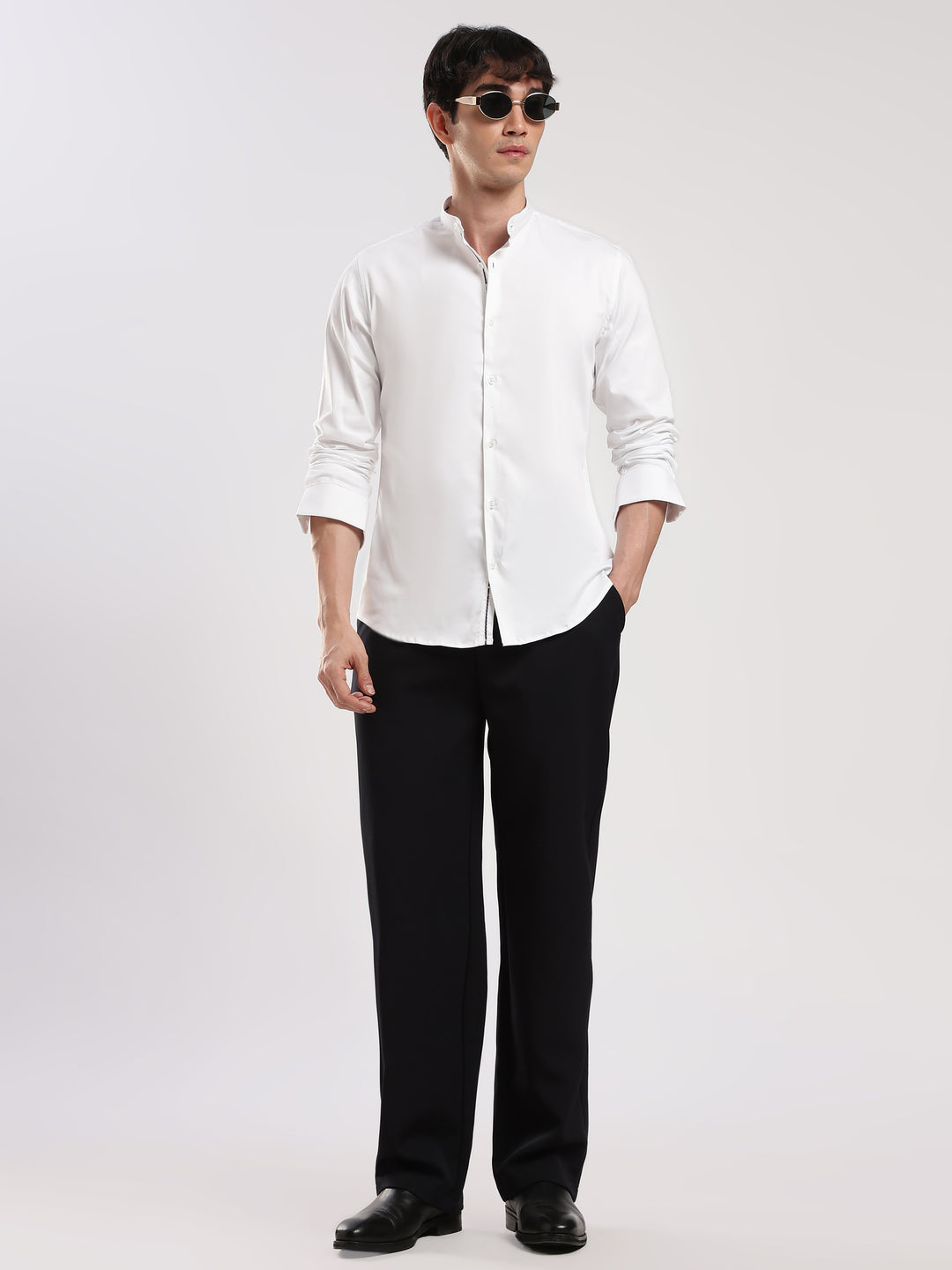 Suitable Boy Shirt