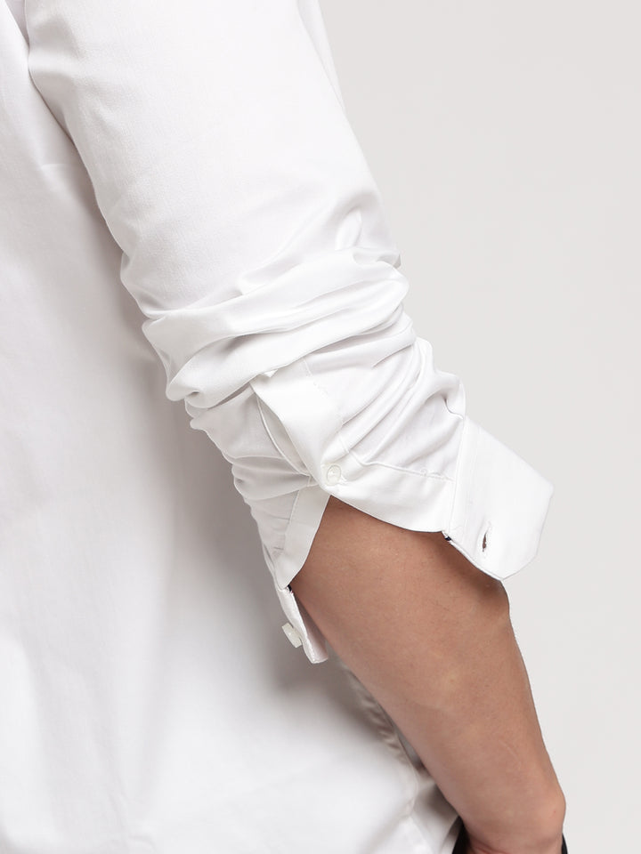 Suitable Boy Shirt