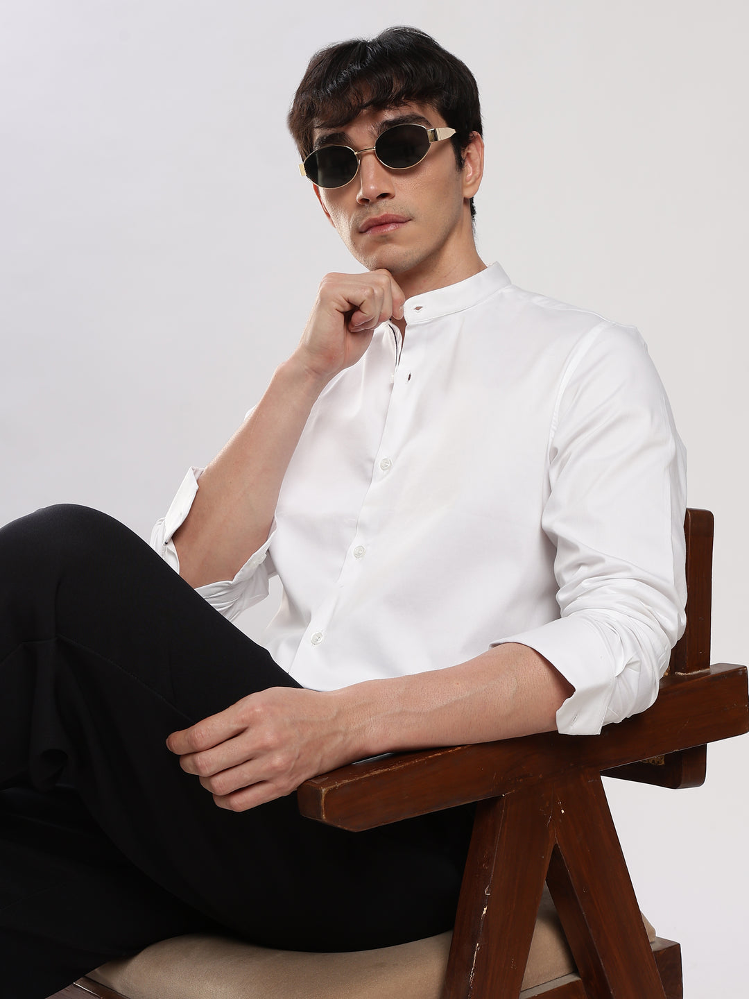 Suitable Boy Shirt