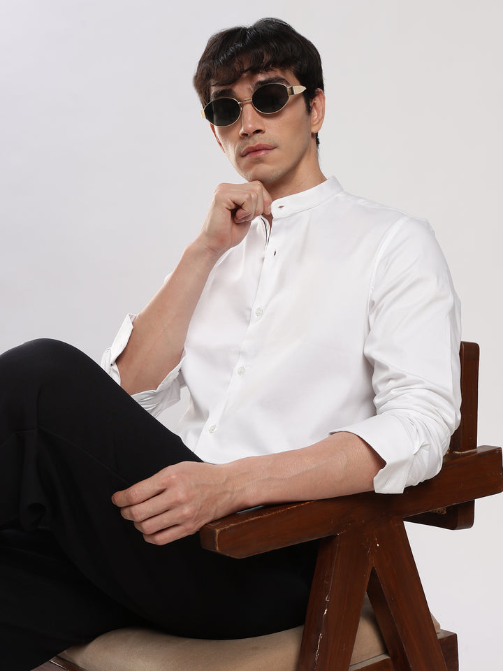 Suitable Boy Shirt