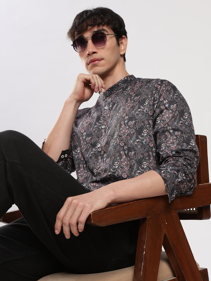 Party Monster Shirt
