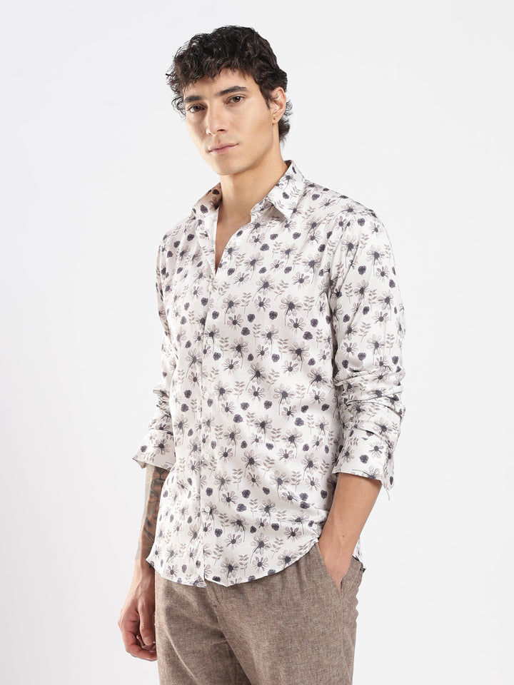 Positive Vibrations Shirt