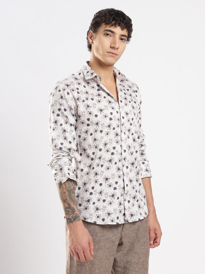 Positive Vibrations Shirt