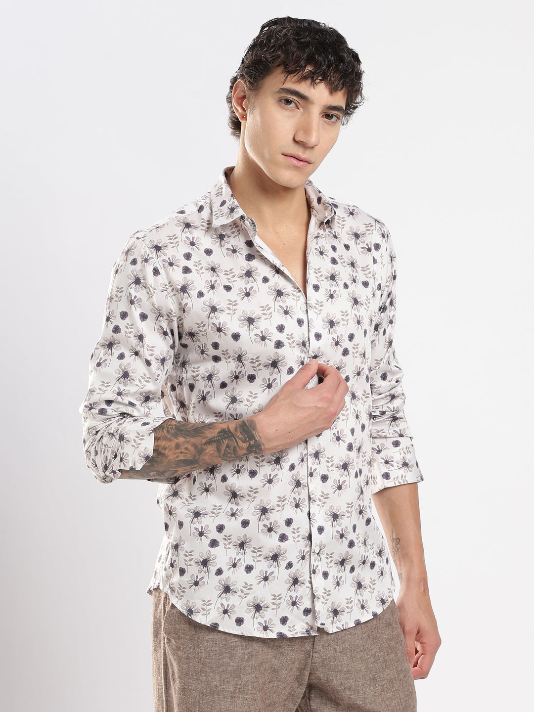 Positive Vibrations Shirt