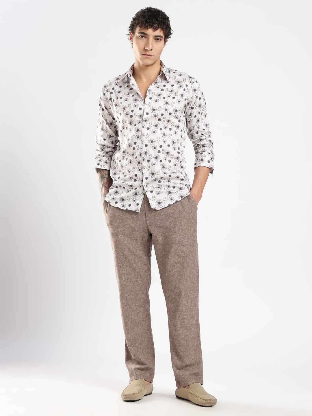 Positive Vibrations Shirt