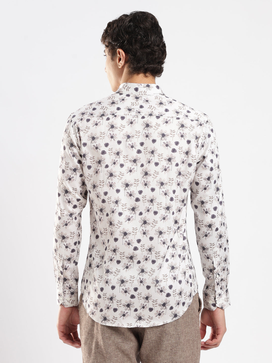 Positive Vibrations Shirt