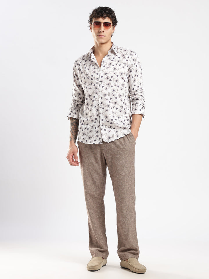 Positive Vibrations Shirt