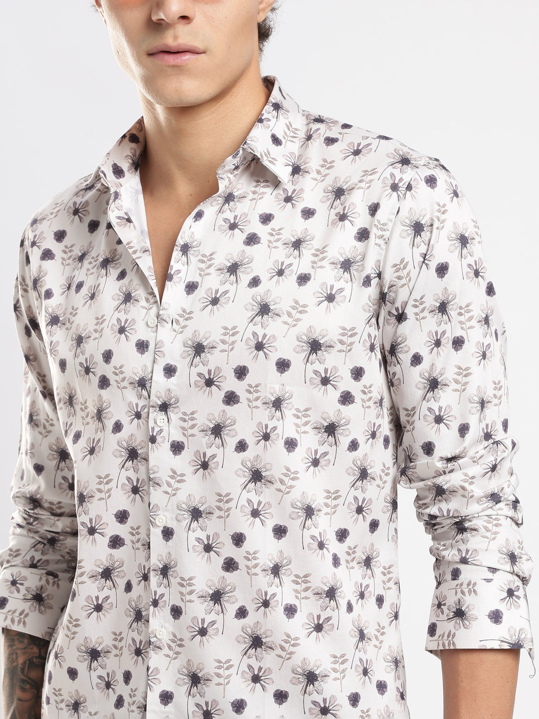 Positive Vibrations Shirt