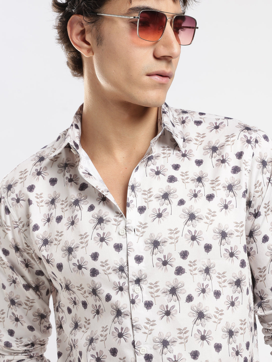 Positive Vibrations Shirt