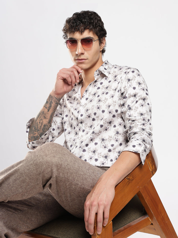 Positive Vibrations Shirt