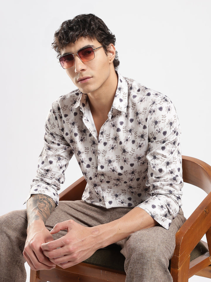 Positive Vibrations Shirt