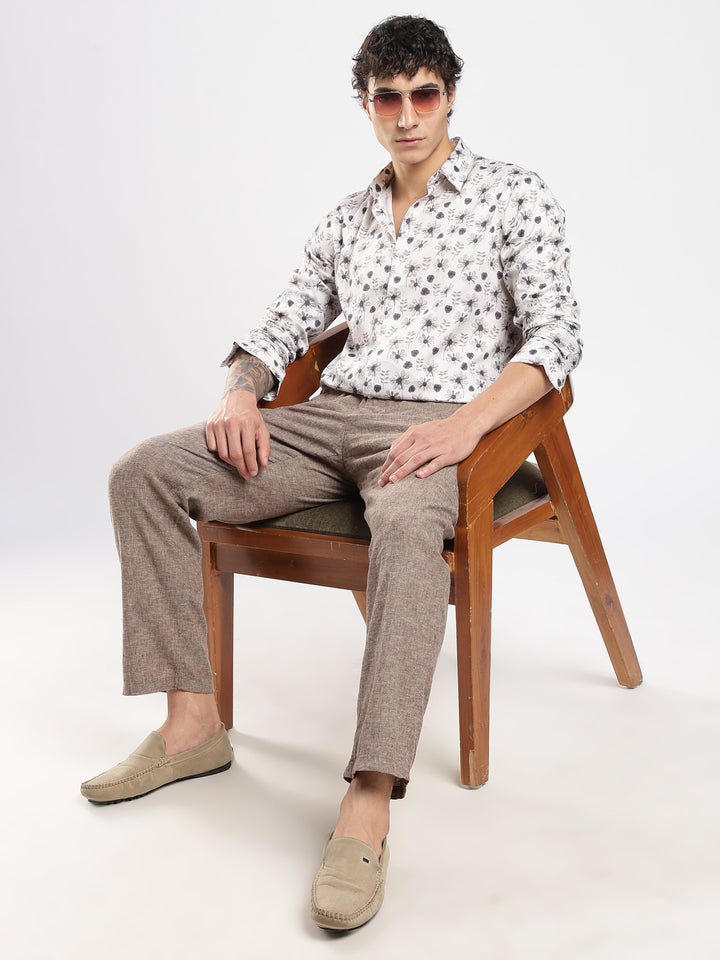 Positive Vibrations Shirt