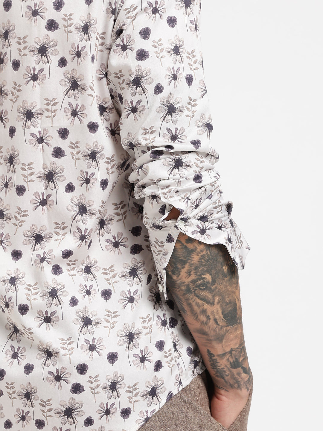 Positive Vibrations Shirt