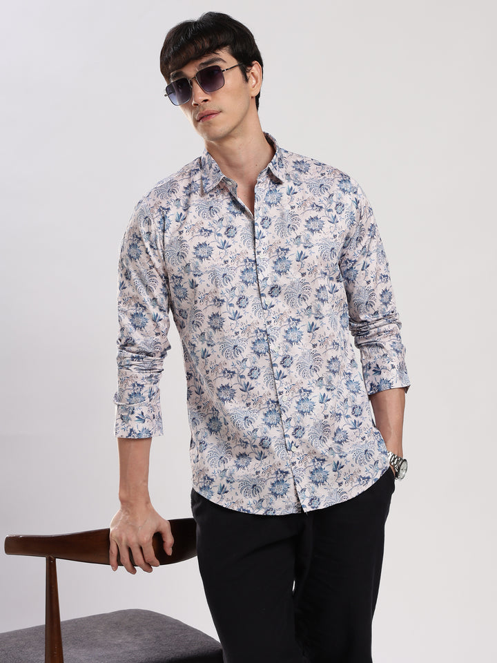Dream Sequence Shirt
