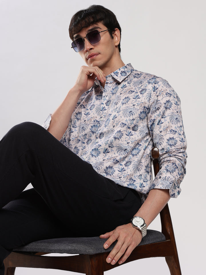 Dream Sequence Shirt